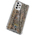 NFL Jacksonville Jaguars Realtree AP Camo Galaxy A53 5G Clear Case
