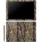 NFL Jacksonville Jaguars Realtree AP Camo Galaxy Book 12in Skin
