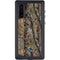 NFL Jacksonville Jaguars Realtree AP Camo Galaxy Note 10 Waterproof Case