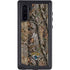 NFL Jacksonville Jaguars Realtree AP Camo Galaxy Note 10 Waterproof Case