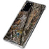 NFL Jacksonville Jaguars Realtree AP Camo Galaxy Note20 5G Clear Case