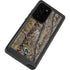 NFL Jacksonville Jaguars Realtree AP Camo Galaxy Note20 Ultra 5G Waterproof Case