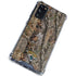NFL Jacksonville Jaguars Realtree AP Camo Galaxy S20 FE Clear Case
