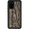 NFL Jacksonville Jaguars Realtree AP Camo Galaxy S20 Plus Waterproof Case
