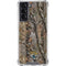 NFL Jacksonville Jaguars Realtree AP Camo Galaxy S21 5G Clear Case