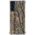 NFL Jacksonville Jaguars Realtree AP Camo Galaxy S22 Clear Case