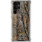 NFL Jacksonville Jaguars Realtree AP Camo Galaxy S22 Ultra Clear Case