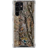 NFL Jacksonville Jaguars Realtree AP Camo Galaxy S22 Ultra Clear Case