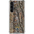NFL Jacksonville Jaguars Realtree AP Camo Galaxy S23 Clear Case