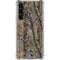 NFL Jacksonville Jaguars Realtree AP Camo Galaxy S23 Plus Clear Case