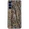 NFL Jacksonville Jaguars Realtree AP Camo Galaxy S24 Clear Case