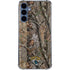 NFL Jacksonville Jaguars Realtree AP Camo Galaxy S24 Clear Case