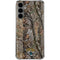 NFL Jacksonville Jaguars Realtree AP Camo Galaxy S24 Plus Clear Case