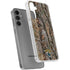 NFL Jacksonville Jaguars Realtree AP Camo Galaxy S24 Plus Clear Case