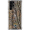 NFL Jacksonville Jaguars Realtree AP Camo Galaxy S24 Ultra Clear Case