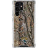 NFL Jacksonville Jaguars Realtree AP Camo Galaxy S24 Ultra Clear Case