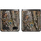 NFL Jacksonville Jaguars Realtree AP Camo Galaxy Z Flip Skin