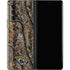 NFL Jacksonville Jaguars Realtree AP Camo Galaxy Z Fold2 5G Skin