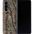 NFL Jacksonville Jaguars Realtree AP Camo Galaxy Z Fold4 5G Skin