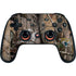 NFL Jacksonville Jaguars Realtree AP Camo Google Stadia Controller Skin
