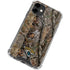 NFL Jacksonville Jaguars Realtree AP Camo iPhone 12 Mini Clear Case