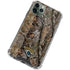 NFL Jacksonville Jaguars Realtree AP Camo iPhone 12 Pro Clear Case