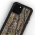 NFL Jacksonville Jaguars Realtree AP Camo iPhone 12 Pro Waterproof Case