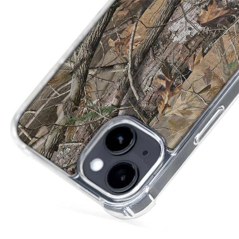 NFL Jacksonville Jaguars Realtree AP Camo iPhone 14 Plus MagSafe Case