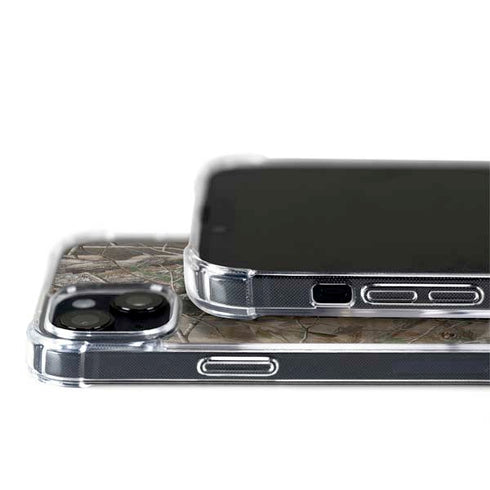 NFL Jacksonville Jaguars Realtree AP Camo iPhone 14 Plus MagSafe Case