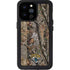 NFL Jacksonville Jaguars Realtree AP Camo iPhone 14 Pro Max Waterproof Case