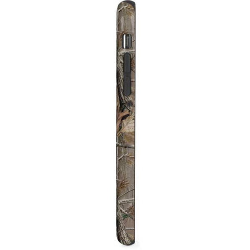 NFL Jacksonville Jaguars Realtree AP Camo iPhone X Pro Case