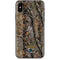 NFL Jacksonville Jaguars Realtree AP Camo iPhone X Skin