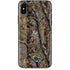 NFL Jacksonville Jaguars Realtree AP Camo iPhone X Skin