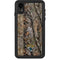 NFL Jacksonville Jaguars Realtree AP Camo iPhone XR Waterproof Case