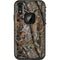NFL Jacksonville Jaguars Realtree AP Camo LifeProof Fre iPhone Skin