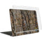 NFL Jacksonville Jaguars Realtree AP Camo MacBook Air 15in (2023-2025) Case plus Skin