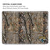 NFL Jacksonville Jaguars Realtree AP Camo MacBook Pro 13in (2020) Case plus Skin
