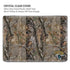 NFL Jacksonville Jaguars Realtree AP Camo MacBook Pro 15in (2016-19) Case plus Skin