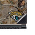 NFL Jacksonville Jaguars Realtree AP Camo MSI GS65 Stealth Laptop Skin