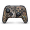 NFL Jacksonville Jaguars Realtree AP Camo Nintendo Switch Pro Controller Skin