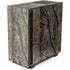 NFL Jacksonville Jaguars Realtree AP Camo NZXT H510 Compact ATX Mid-Tower Case Skin