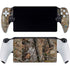 NFL Jacksonville Jaguars Realtree AP Camo PlayStation Portal Remote Player Skin