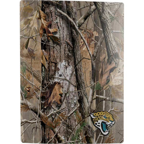 NFL Jacksonville Jaguars Realtree AP Camo PS5 Digital Edition Bundle Skin