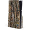 NFL Jacksonville Jaguars Realtree AP Camo PS5 Slim Disk Console Skin