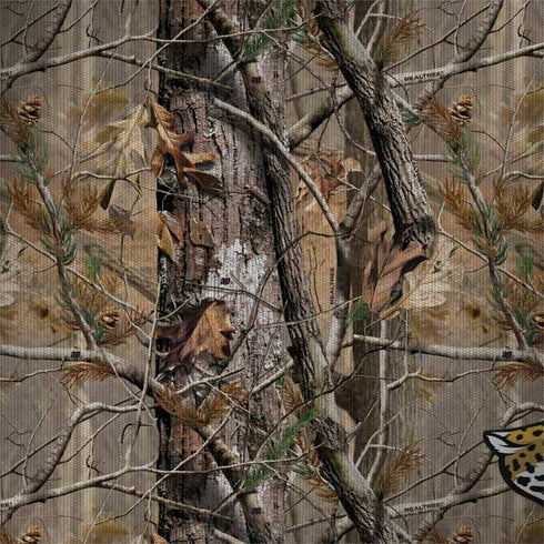 NFL Jacksonville Jaguars Realtree AP Camo Surface Book 2 15in Skin