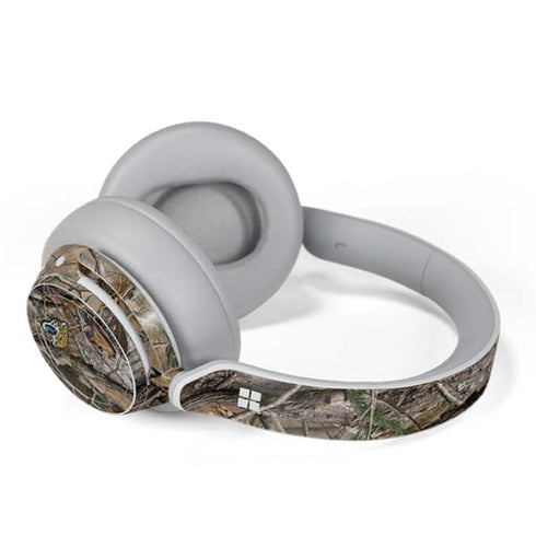 NFL Jacksonville Jaguars Realtree AP Camo Surface Headphones Skin
