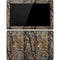 NFL Jacksonville Jaguars Realtree AP Camo Surface Pro Tablet Skin