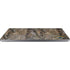 NFL Jacksonville Jaguars Realtree AP Camo Universal Laptop 17in (13.8 x 10in) Skin