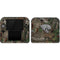 NFL Jacksonville Jaguars Realtree Xtra Green Camo Nintendo 2DS Skin