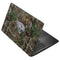 NFL Jacksonville Jaguars Realtree Xtra Green Camo Asus X502CA 15.6 Skin